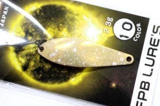 <img class='new_mark_img1' src='https://img.shop-pro.jp/img/new/icons14.gif' style='border:none;display:inline;margin:0px;padding:0px;width:auto;' />FPB륢 ӡϡ 2.3g #10 ۥ磻ȥ