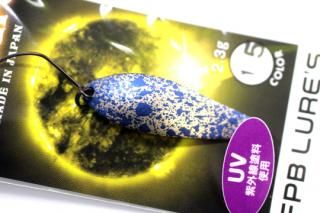 <img class='new_mark_img1' src='https://img.shop-pro.jp/img/new/icons14.gif' style='border:none;display:inline;margin:0px;padding:0px;width:auto;' />FPB륢 ӡϡ 2.3g #15 󥯥ꥢ֥롼