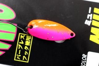 <img class='new_mark_img1' src='https://img.shop-pro.jp/img/new/icons14.gif' style='border:none;display:inline;margin:0px;padding:0px;width:auto;' />FOREST MIU ߥ塼 1.5g #ήԥ1091