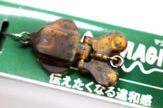 <img class='new_mark_img1' src='https://img.shop-pro.jp/img/new/icons14.gif' style='border:none;display:inline;margin:0px;padding:0px;width:auto;' />Jackson Hekoheko Magic ؤؤޥå 2.0g  #Gѥ1091