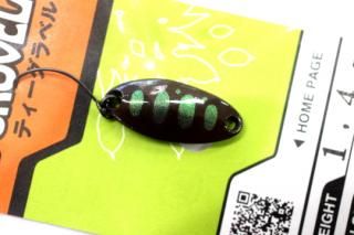 <img class='new_mark_img1' src='https://img.shop-pro.jp/img/new/icons14.gif' style='border:none;display:inline;margin:0px;padding:0px;width:auto;' />TIMON ƥ٥ 1.4g #109 ᥿ޥ