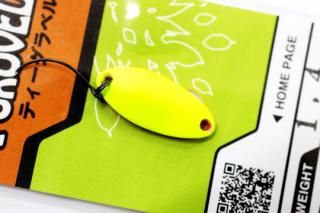 スプーン 1.1g～2.0g - 城峰釣具店 秩父の釣り具さん 通販サイト