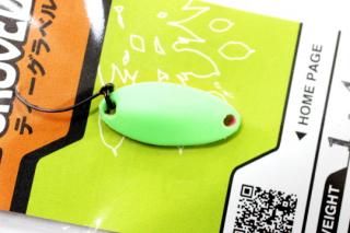 スプーン 1.1g～2.0g - 城峰釣具店 秩父の釣り具さん 通販サイト