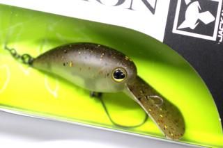 ロデオクラフト 999.9 Meister イエローウルフ 61L-e - 城峰釣具店