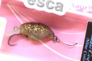 <img class='new_mark_img1' src='https://img.shop-pro.jp/img/new/icons14.gif' style='border:none;display:inline;margin:0px;padding:0px;width:auto;' /> esca  SS #OGNomadic 