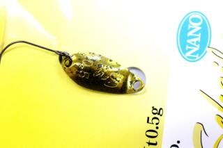 スプーン 0g～1.0g - 城峰釣具店 秩父の釣り具さん 通販サイト