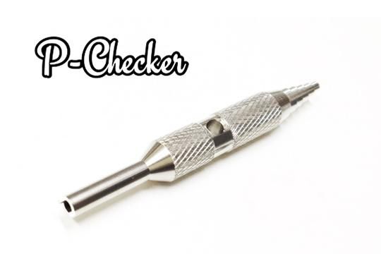 国内発送 P-Checker【必殺仕事棒】*専用ナット外し 秩父の 城峰釣具店 - 邦楽