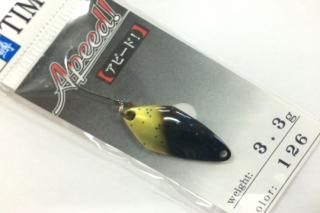 スプーン 2.1g～3.5g - 城峰釣具店 秩父の釣り具さん 通販サイト