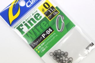 ƥ Fine Wire ץåȥ #0