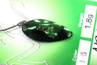 ǥե Υ NOA 1.8g  #15 M꡼