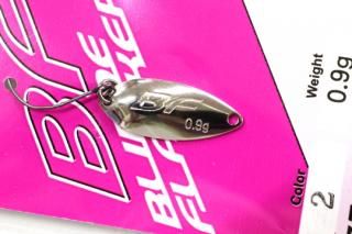 ǥե BF 0.9g #2 С