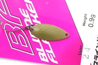 ǥե BF 0.9g #24 ꡼֡ʥޥåȡ