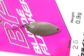 ǥե BF 0.9g #25 ߥ륯