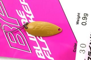 ロデオクラフト BF 0.9g #58 9.24 - 城峰釣具店 秩父の釣り具