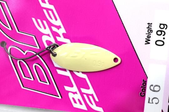 ロデオクラフト BF 0.9g #56 キャメルココア - 城峰釣具店 秩父の釣り