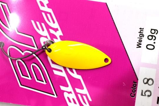 ロデオクラフト BF 0.9g #58 9.24 - 城峰釣具店 秩父の釣り具