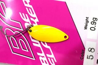 ǥե BF 0.9g #58 9.24