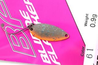 ロデオクラフト BF 0.9g #76 K.FII - 城峰釣具店 秩父の釣り具