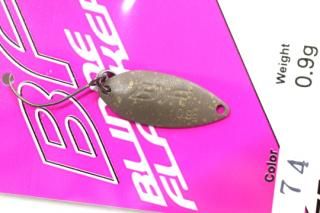 ǥե BF 0.9g #74 ܥ֥饦
