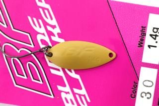 ロデオクラフト BF 1.4g #61 ナラヤマインパクト - 城峰釣具店 秩父の