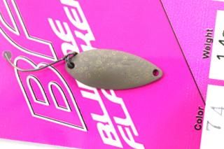心の友よ　ロデオ BF ロデオクラフト BF 1.4g #46 福田01 - 城峰釣具店 秩父の釣り具