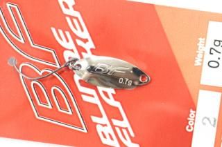 ���ǥ�����ե� BF 0.7g #2 ����С�