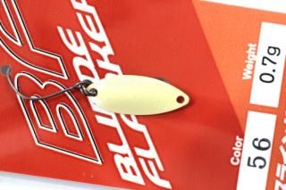 ロデオクラフト BF 0.7g #1 ゴールド - 城峰釣具店 秩父の釣り具