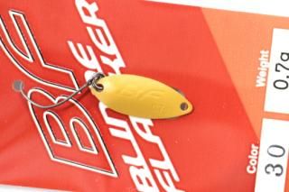 BF 0.7g - 城峰釣具店 秩父の釣り具さん 通販サイト