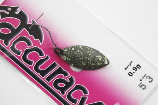 なぶら家 Accuracy アキュラシー0 9g No 53 ゴージャスペレットグロー 釣り具の通販サイト 城峰釣具店 なぶら家 Accuracy アキュラシー0 9g No 53 ゴージャスペレットグロー 釣り具の通販サイト 城峰釣具店