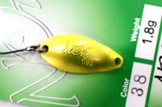 ǥե Υ NOA 1.8g #38 Ʃ㡼