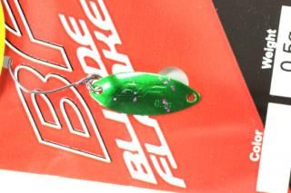 ロデオクラフト ブラインドフランカー セット ロデオクラフト BF