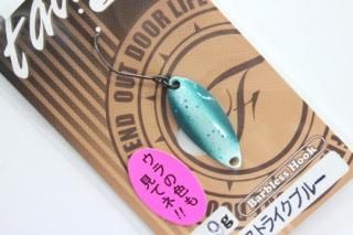 ファクター/Factor - 城峰釣具店 秩父の釣り具さん 通販サイト