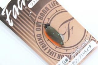フォレスト　ファクター　セット⑬ Amazon.co.jp: フォレスト(FOREST) ファクター 0.9g №11