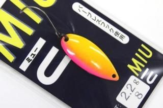 フォレスト ＭＩＵ ミュー２.２ｇ ４５個セット フォレスト MIU ミュー2.2g 45個セット フォレスト MIU