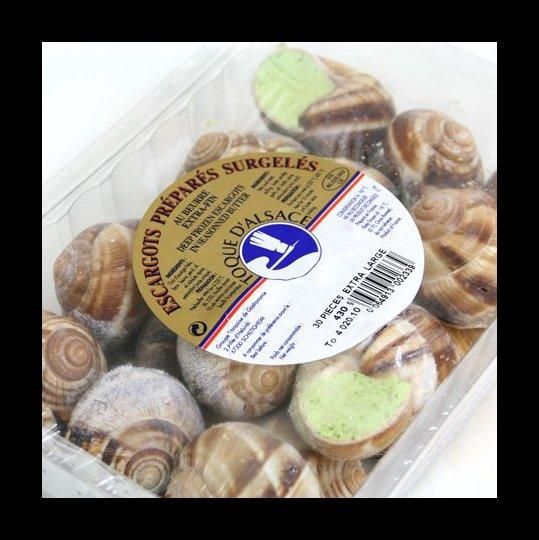 エスカルゴ 香草バター入殻付 フランス産 30個入冷凍 ぶっちゃー オンラインストア エスカルゴ 香草バター入殻付 フランス産 30個入冷凍 ぶっちゃー オンラインストア