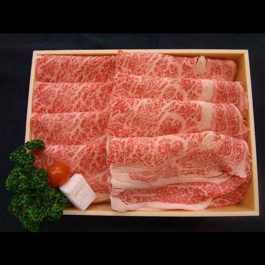 特選黒毛和牛特上カルビ500g+和牛ランプ500g 黒毛和牛カルビ500g-特選松阪牛やまと