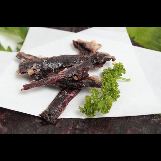 ほし肉 国産牛ハラミ肉天日干し さいぼし 約100g ぶっちゃー オンラインストア ほし肉 国産牛ハラミ肉天日干し さいぼし 約100g ぶっちゃー オンラインストア