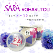 <img class='new_mark_img1' src='https://img.shop-pro.jp/img/new/icons29.gif' style='border:none;display:inline;margin:0px;padding:0px;width:auto;' />ھ˷ǺܤޤSARA 95g