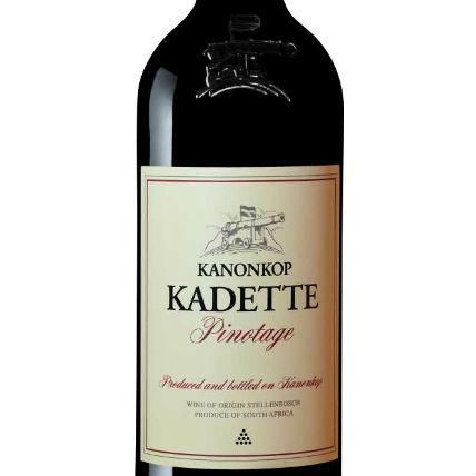 赤ワイン 南アフリカ カノンコップ ピノタージュ 2021 750ml