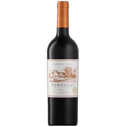 マスダの南アフリカワイン専門店