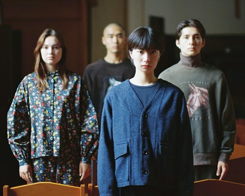 楽天市場】Bohemians (ボヘミアンズ) ハンドペイント ワーク