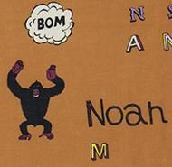 NOAH