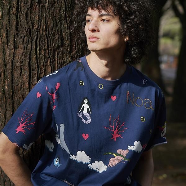 tee