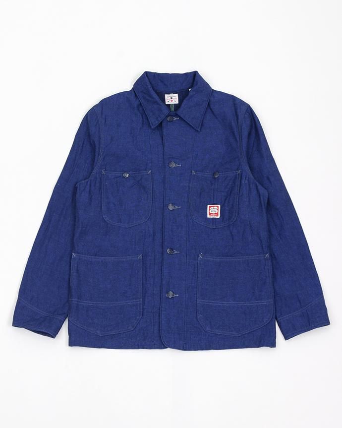 Bohemians（ボヘミアンズ）】 | OUTER,VEST（アウター・ベスト