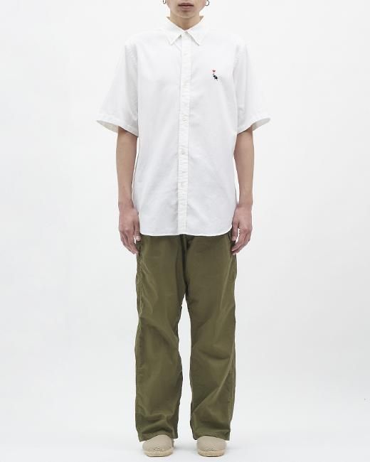 Bohemians（ボヘミアンズ）】 | SHIRTS（シャツ） | OX B.D S/S SHIRTS