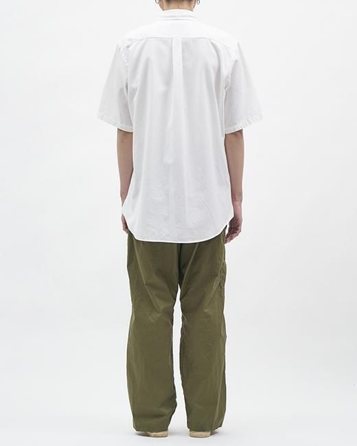 Bohemians（ボヘミアンズ）】 | SHIRTS（シャツ） | OX B.D S/S SHIRTS