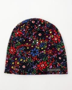 モザイクフラワー（MOSAIC FLOWER）ルーズパンツ