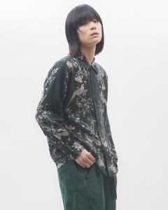 SHIRTS - Bohemians(ボヘミアンズ) 公式通販オンラインショップ