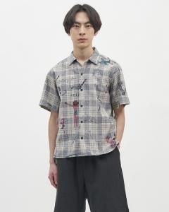 SHIRTS - Bohemians(ボヘミアンズ) 公式通販オンラインショップ