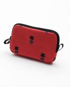 楽天市場】【クーポンで20%OFF】ボヘミアンズ/BOHEMIANS フラワーコインケース 小銭入れ ポーチ FLOWER COIN CASE  BG-68 レディース メンズ【コンビニ受取可能】 : ｐｕｂlｉｃ